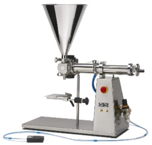 ΜΗΧΑΝΗΜΑ ΜΠΟΥΡΑΤΑΣ